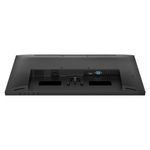 monitor led philips 21.5" full hd 120hz vga preto 221v8lb/57 (mp)