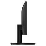 monitor led philips 21.5" full hd 120hz vga preto 221v8lb/57 (mp)