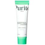 creme facial purito seoul centella purito wonder releaf 50ml