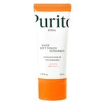 protetor solar facial purito seoul fps50 60ml