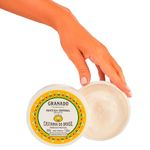 manteiga corporal granado terrapeutics castanha do brasil 200g
