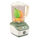 liquidificador infantil zoop toys cozinha divertida zp01477