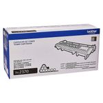 toner brother tn2370 preto para hl-l2360dw (mp)