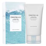 hidratante skin1004 madagascar centella hyalu-cica moisture cream 75ml