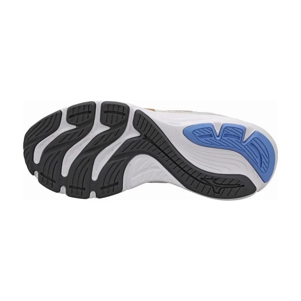 Tênis Corrida Masculino N°41 Mizuno Cool Ride 4 Azul (MP)