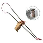 resistência degelo dupla mj 1500mm 1500w 220v (mp)