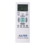 controle remoto universal para split com display hulter ht1kt-528a (mp)