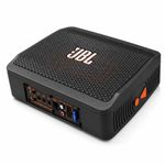 subwoofer ativo jbl sw68a-ms plus 6x8 100w upgrade oem (mp)
