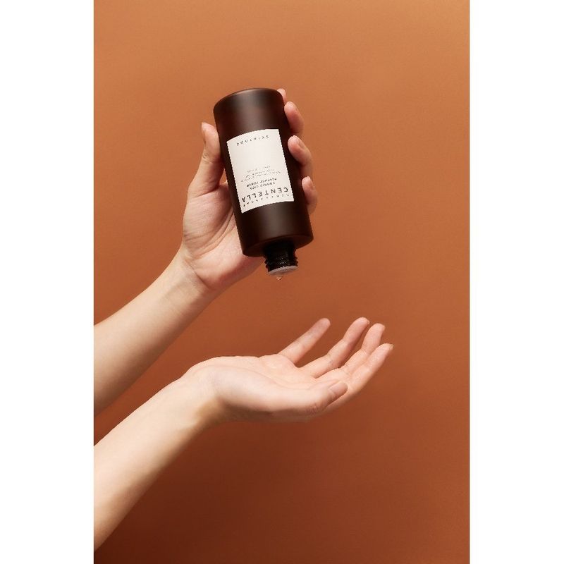 tônico facial hidratante skin1004 madagascar centella probio-cica essence toner 210ml