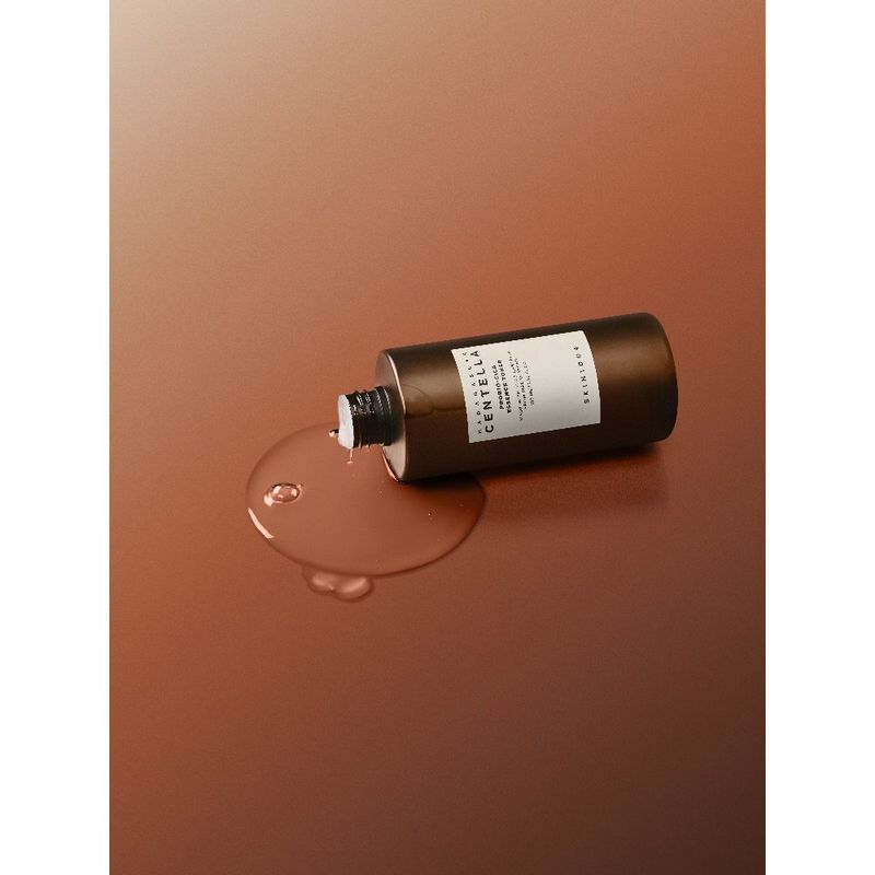 tônico facial hidratante skin1004 madagascar centella probio-cica essence toner 210ml