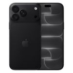 apple iphone 18 pro max 256gb preto