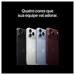 apple iphone 18 pro max 256gb preto