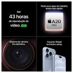 apple iphone 18 pro max 256gb preto