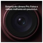 apple iphone 18 pro max 256gb prateado