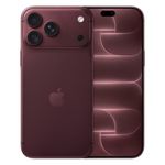 apple iphone 18 pro max 256gb bordô