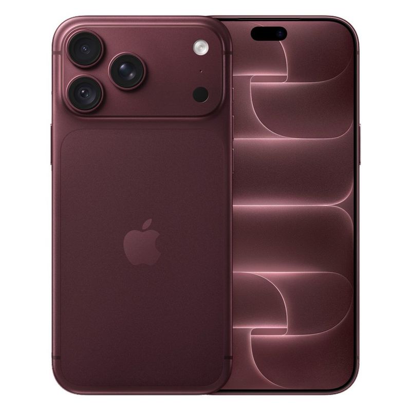 apple iphone 18 pro max 256gb bordô