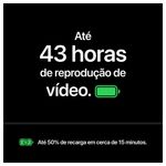 apple iphone 18 pro max 256gb bordô