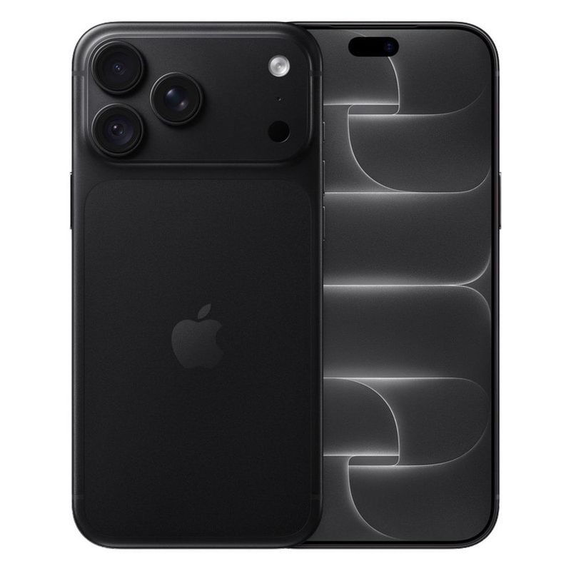 apple iphone 18 pro max 512gb preto