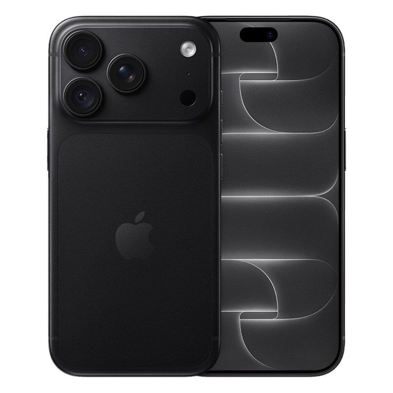apple iphone 18 pro 256gb preto