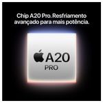 apple iphone 18 pro 256gb preto