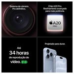 apple iphone 18 pro 256gb preto