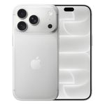 apple iphone 18 pro 256gb prateado