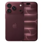 apple iphone 18 pro 256gb bordô