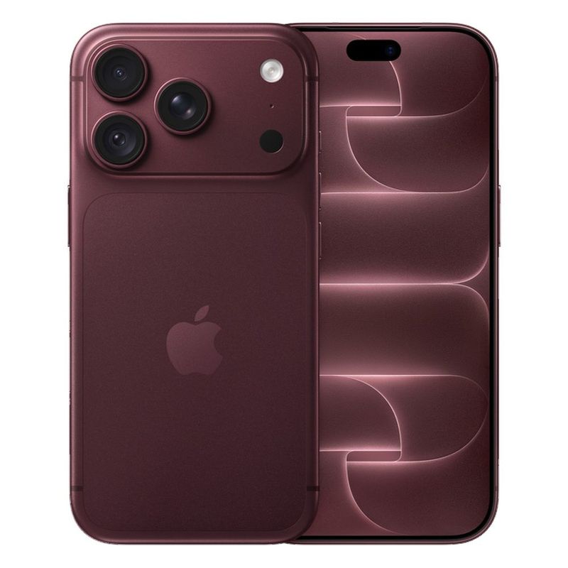 apple iphone 18 pro 256gb bordô