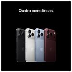 apple iphone 18 pro 256gb bordô