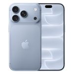 apple iphone 18 pro 256gb glacial