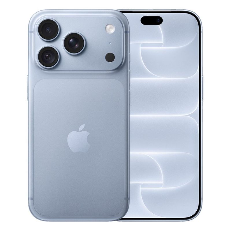 apple iphone 18 pro 256gb glacial
