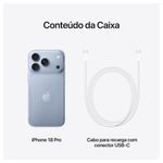 apple iphone 18 pro 256gb glacial