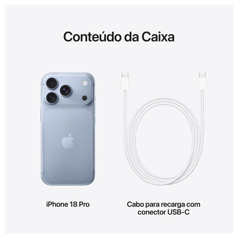 apple iphone 18 pro 256gb glacial