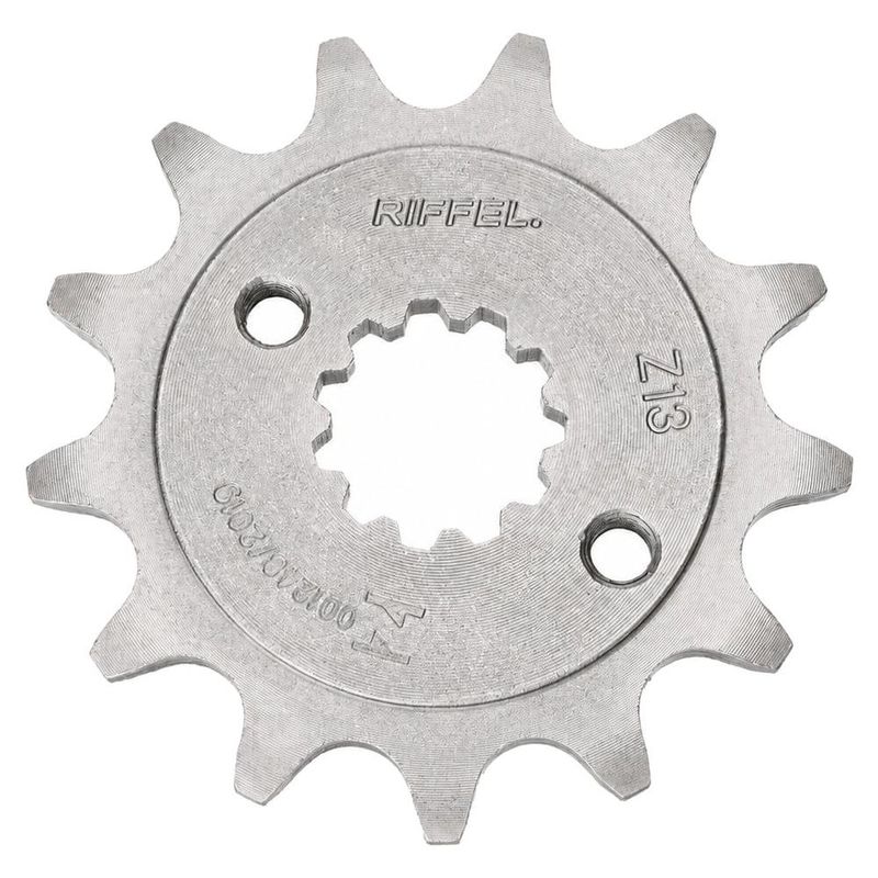 kit relação riffel top xr 250 tornado 2001-2008 com retentor (mp)