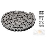 kit relação riffel top xr 250 tornado 2001-2008 com retentor (mp)