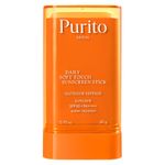 protetor solar coreano em bastão purito seoul daily soft touch spf50+ pa++++ - 20g