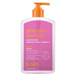 gel autobronzeador coreano b.tan glow your own way 473ml