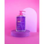 gel autobronzeador coreano b.tan glow your own way next level 473ml