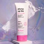 loção autobronzeadora coreano b.tan plump up the bronze 236ml