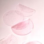 disco tônico facial coreano biodance collagen gel toner 60 pads