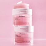 disco tônico facial coreano biodance collagen gel toner 60 pads