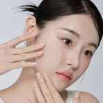 disco tônico facial coreano biodance collagen gel toner 60 pads