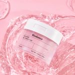 disco tônico facial coreano biodance collagen gel toner 60 pads