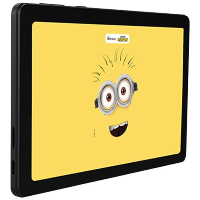 tablet positivo vision minions tab 7