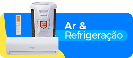 Ar & Refrigeração